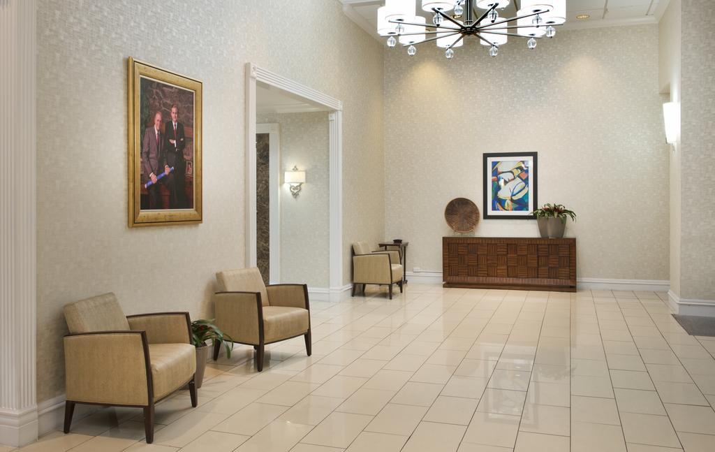 Jackson Downtown Convention Center Hotel Εξωτερικό φωτογραφία