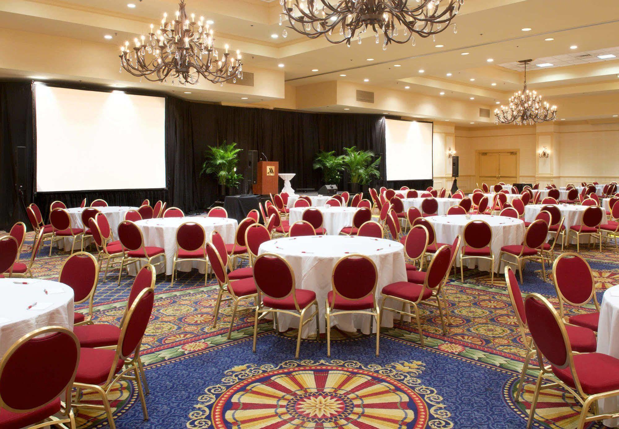 Jackson Downtown Convention Center Hotel Εξωτερικό φωτογραφία